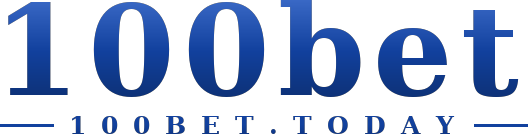 100bet logo